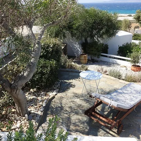 D - Kamari Village Apartamento