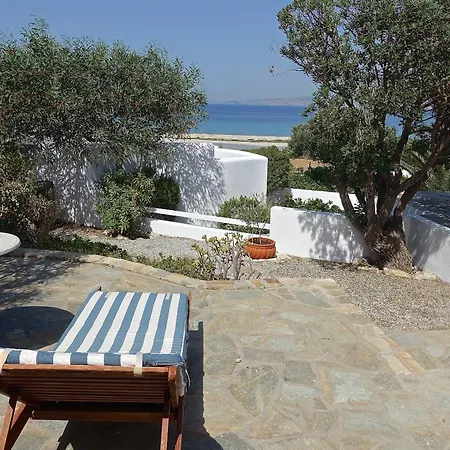 Lejlighed D - Kamari Village Aliko Beach