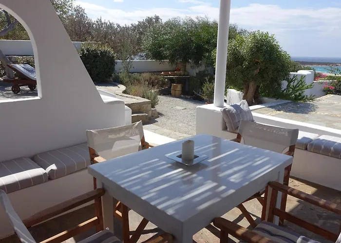 Apartamento D - Kamari Village