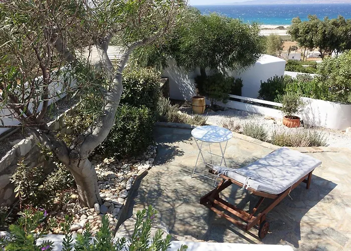 D - Kamari Village Apartamento