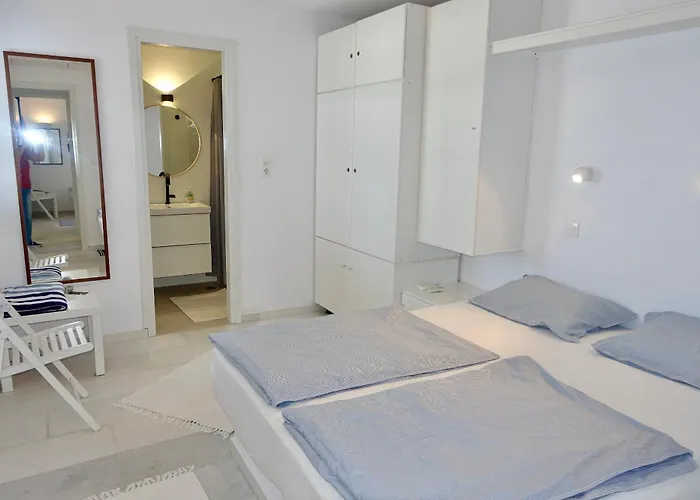 Apartamento D - Kamari Village *