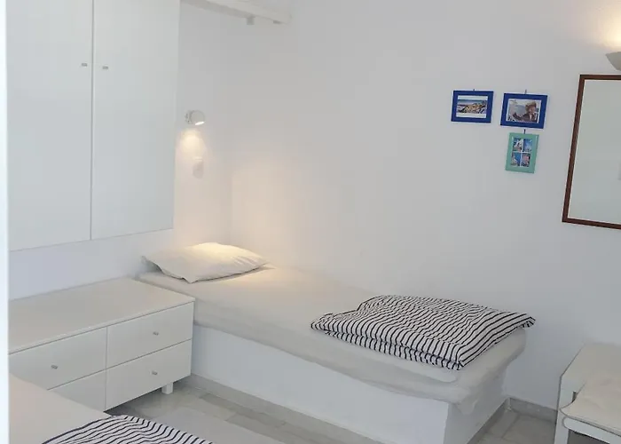 Apartamento D - Kamari Village