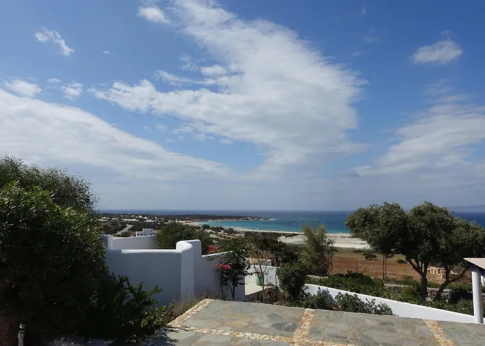 Apartamento D - Kamari Village