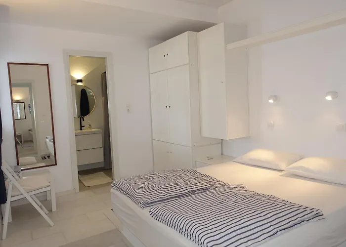 Apartamento D - Kamari Village