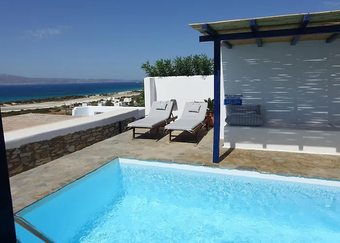 Apartamento D - Kamari Village *