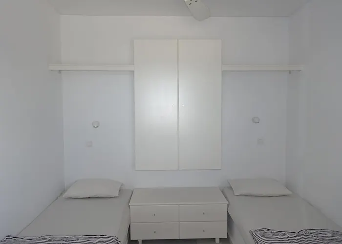 Apartamento D - Kamari Village Aliko Beach