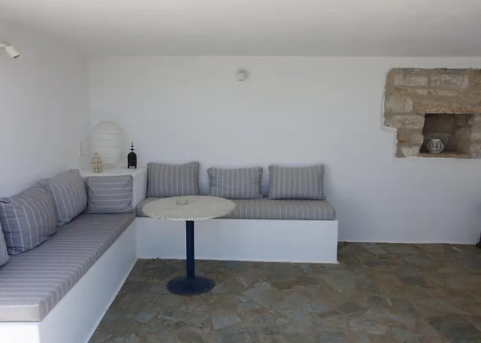 D - Kamari Village Apartamento *