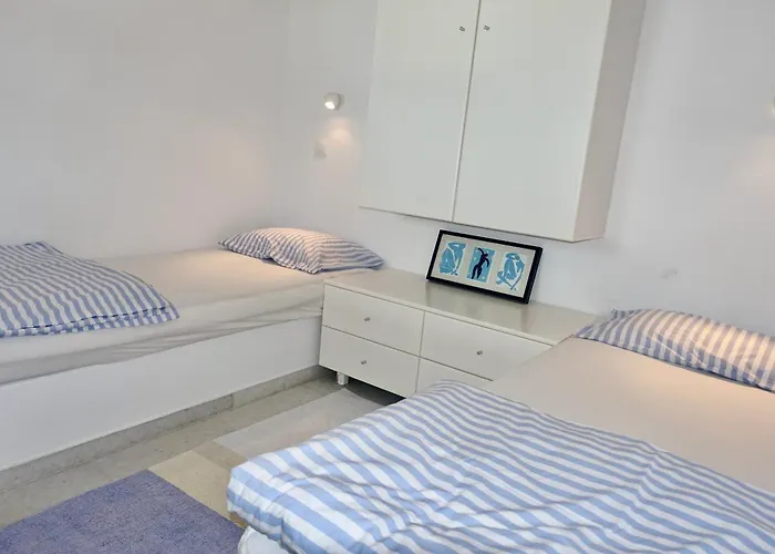 D - Kamari Village Apartamento *