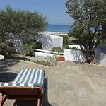 Apartmán D - Kamari Village Aliko Beach