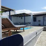 Apartmán D - Kamari Village