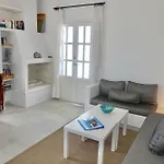 Apartmán D - Kamari Village *