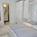 Apartmán D - Kamari Village *