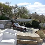 D - Kamari Village Apartmán Aliko Beach