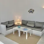 Apartmán D - Kamari Village Aliko Beach