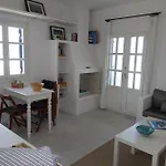 D - Kamari Village Aliko Beach