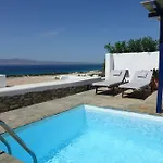 D - Kamari Village Apartmán Aliko Beach
