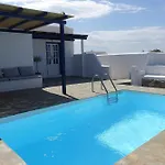 Apartmán D - Kamari Village