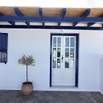 Apartmán D - Kamari Village *