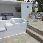 D - Kamari Village Apartmán Aliko Beach