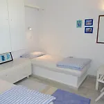 D - Kamari Village * Aliko Beach