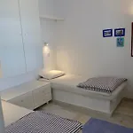 D - Kamari Village Apartmán