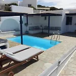 Apartmán D - Kamari Village *