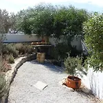 Apartmán D - Kamari Village *