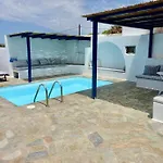 Apartmán D - Kamari Village