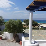 D - Kamari Village Apartmán *