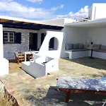 D - Kamari Village Apartmán