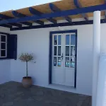 D - Kamari Village Apartmán Aliko Beach