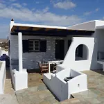 Apartmán D - Kamari Village Aliko Beach