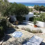 D - Kamari Village Apartmán Aliko Beach