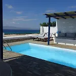 D - Kamari Village Apartmán *