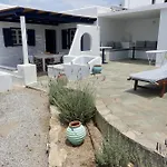 Apartmán D - Kamari Village Aliko Beach