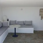 D - Kamari Village Apartmán *