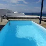 D - Kamari Village * Aliko Beach