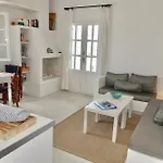 Apartmán D - Kamari Village