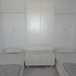 D - Kamari Village Apartmán Aliko Beach