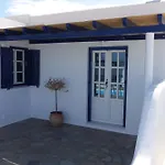D - Kamari Village Apartmán *