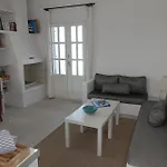 Apartmán D - Kamari Village
