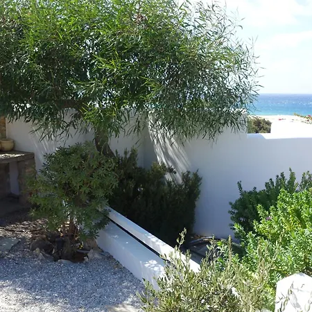 D - Kamari Village Apartamento *