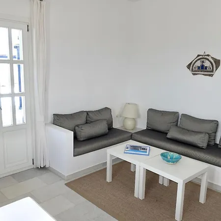 D - Kamari Village Apartamento *