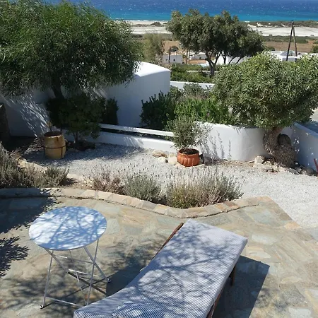 D - Kamari Village Apartamento