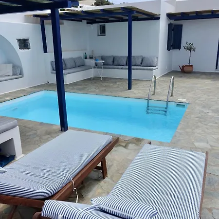 D - Kamari Village Apartamento *