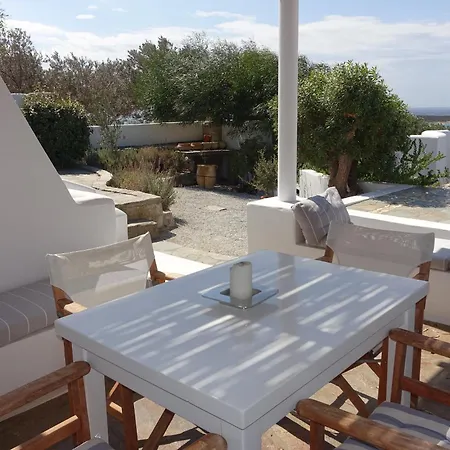 Apartamento D - Kamari Village