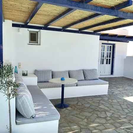 Apartment D - Kamari Village