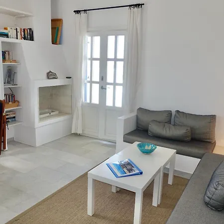 Apartment D - Kamari Village *