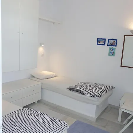 Apartment D - Kamari Village
