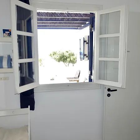 D - Kamari Village Aliko Beach